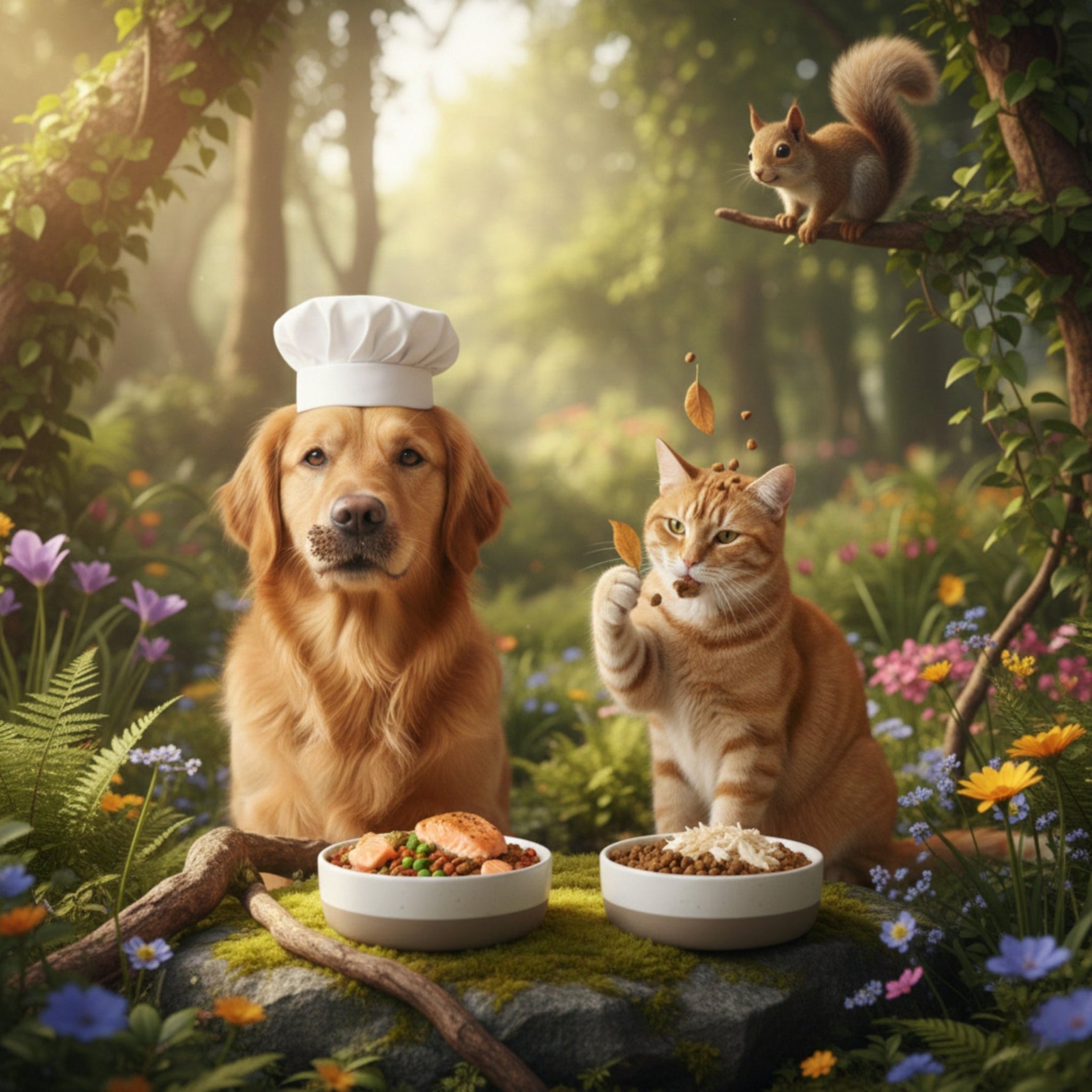 כל מה שחיית המחמד שלך צריכה לחיים בריאים ומאושרים