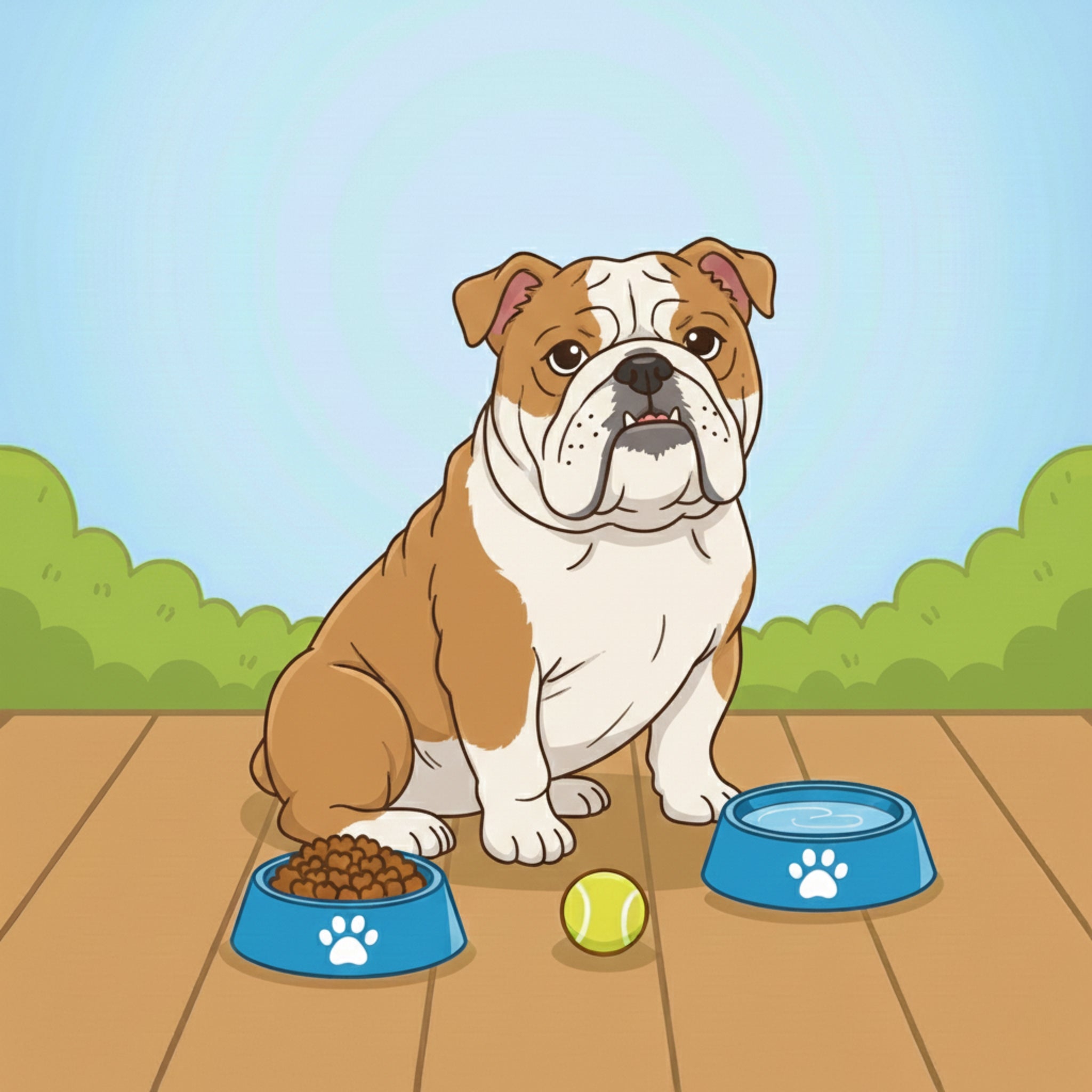 כלי אוכל ומים לכלבים