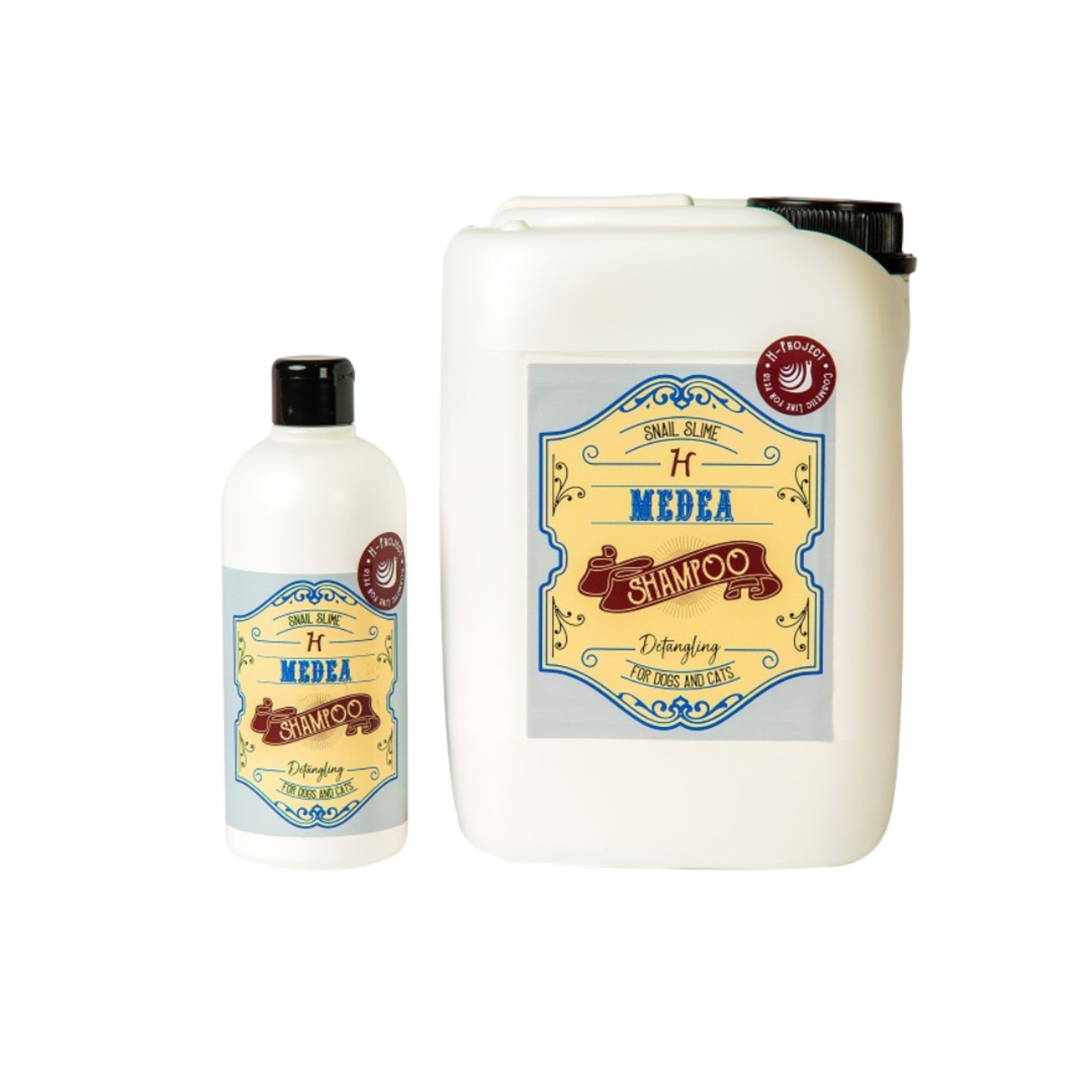 Medea – שמפו טיפולי להתרת קשרים ושיקום עמוק לכלב ולחתול 500 מ״ל מוצרי טיפוח 10_6f107a45-c810-4437-a40a-fbdf5d8bc831 ME AMORE