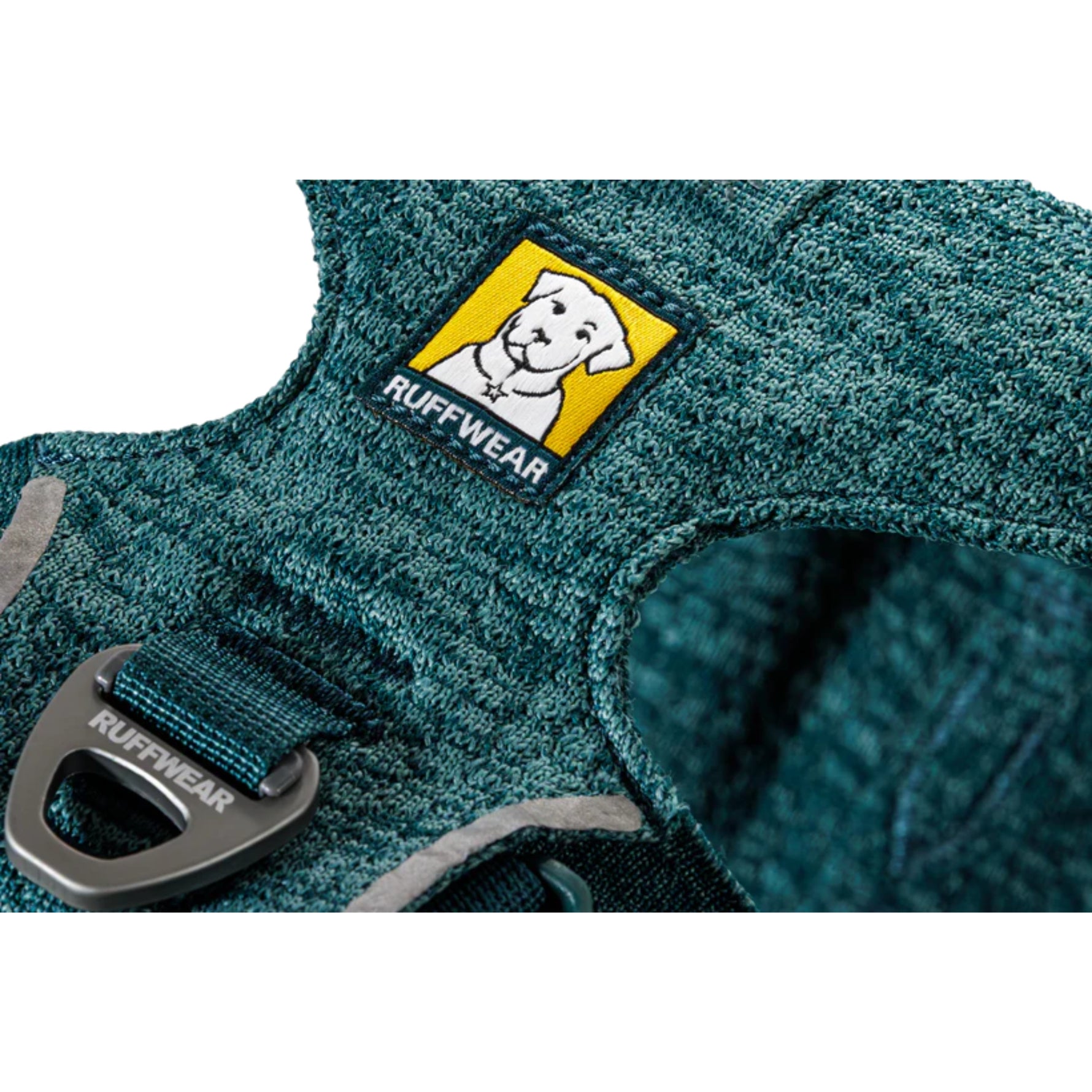 רתמת כלבים מקצועית Ruffwear Front Range Flex - קלה, נושמת וגמישה רתמה לכלב 10_fba28343-006e-4ca4-986c-24b409611b05 Ruffwear