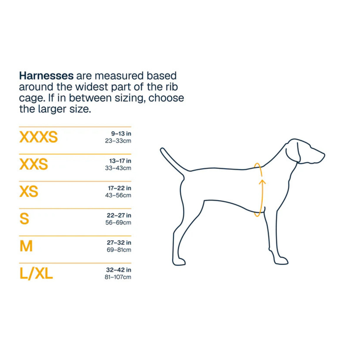 רתמת כלבים מקצועית Ruffwear Front Range Flex - קלה, נושמת וגמישה רתמה לכלב 13_fc88ced3-ff9b-45b5-bd40-fac01faf7050 Ruffwear