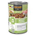 בלקנדו וטליין וויט קונטרול – מזון רפואי רטוב לניהול משקל והפחתת השמנה | BELCANDO VETLINE WEIGHT CONTROL שימורים לכלבים 1_0a6b48e8-edee-4366-9c85-b9e72a7da2da Belcando