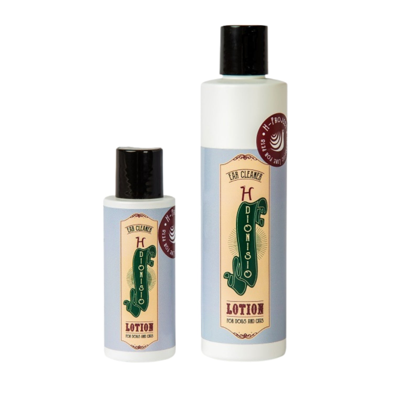 Dionisio – תמיסה טבעית לניקוי וחיטוי אוזניים לכלבים וחתולים 250 מ״ל מוצרי טיפוח 1_1cf792c4-14b5-4b08-9bf0-07b460e8b93e ME AMORE