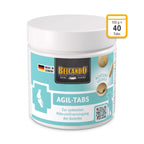 BELCANDO AGIL-Tabs – תוסף תזונה לתמיכה במפרקים ורקמות חיבור 530 גרם תוספי תזונה 1_23937959-0097-4458-9ed0-b055bdda526a Belcando