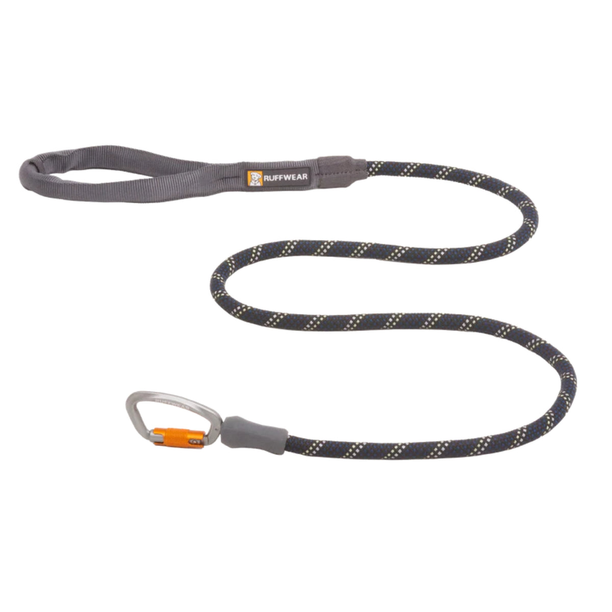 רצועה RUFFWEAR חזקה לכלב Knot -a-leash רצועה לכלב 1_26feeec8-e84a-4fc4-80aa-aacd37ce1972 Ruffwear
