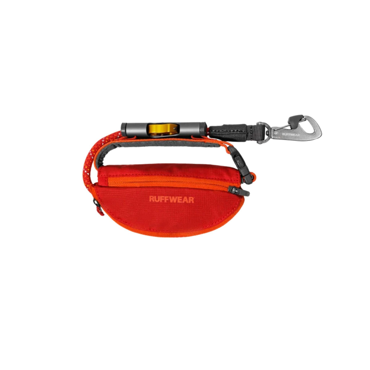 Hitch Hiker Leash פאוץ