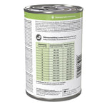 בלקנדו וטליין רנל – מזון רפואי רטוב לתמיכה בתפקוד הכליות | BELCANDO VETLINE RENAL שימורים לכלבים 1_c84c1b14-8947-44b4-a34e-9a516055546f Belcando