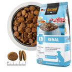 בלקנדו Belcando Vetline Renal - מזון רפואי יבש רנל לתמיכה בתפקוד הכליות 1.8 ק״ג מזון לכלבים 1_dd89ce48-cf27-4bf1-a089-6797e6dc4a93 Belcando