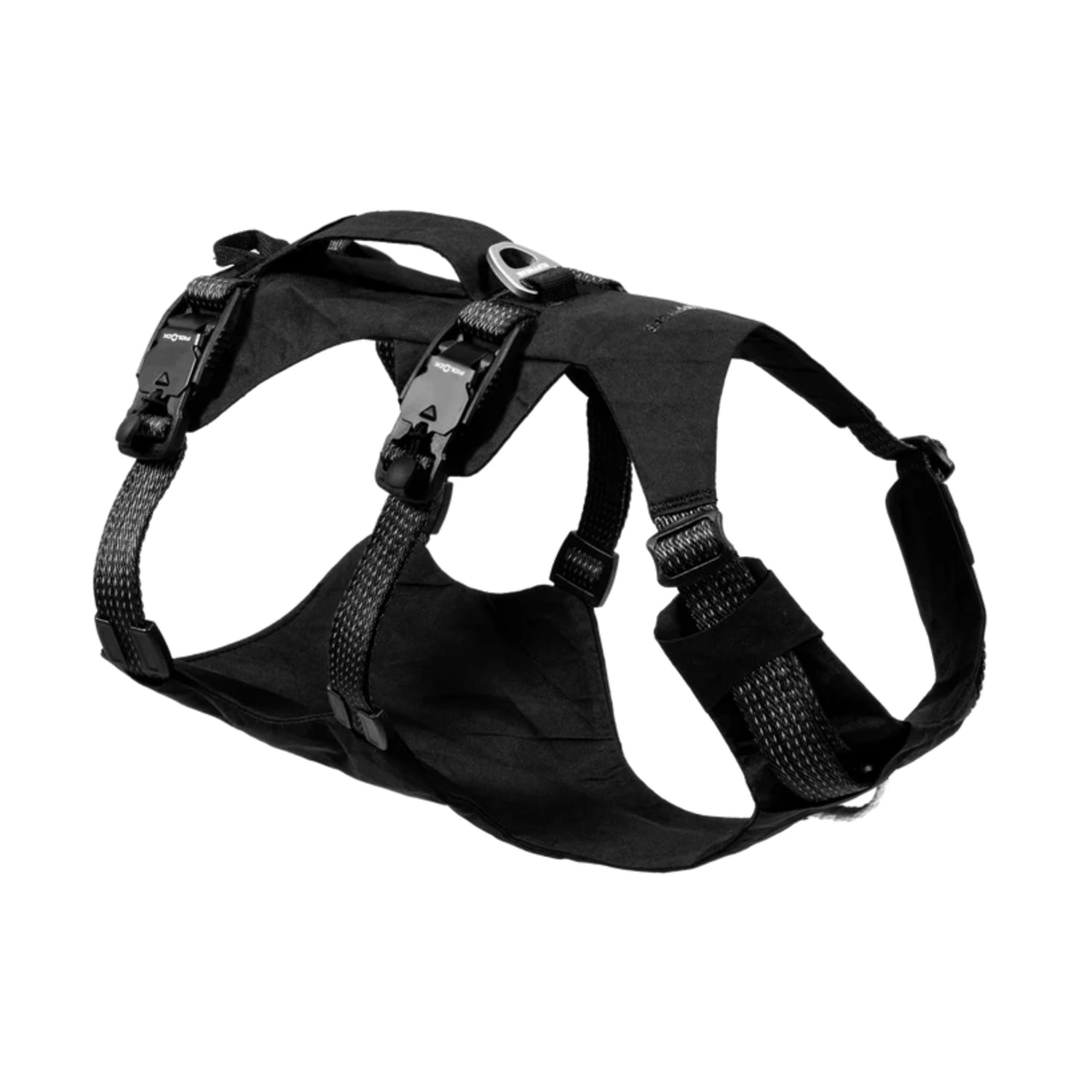 רתמה לכלב Ridgeline Harness מבית Ruffwear Obsidian Black רתמה לכלב 1_e68ece1b-431c-438a-aa08-1c26f4d27197 Ruffwear