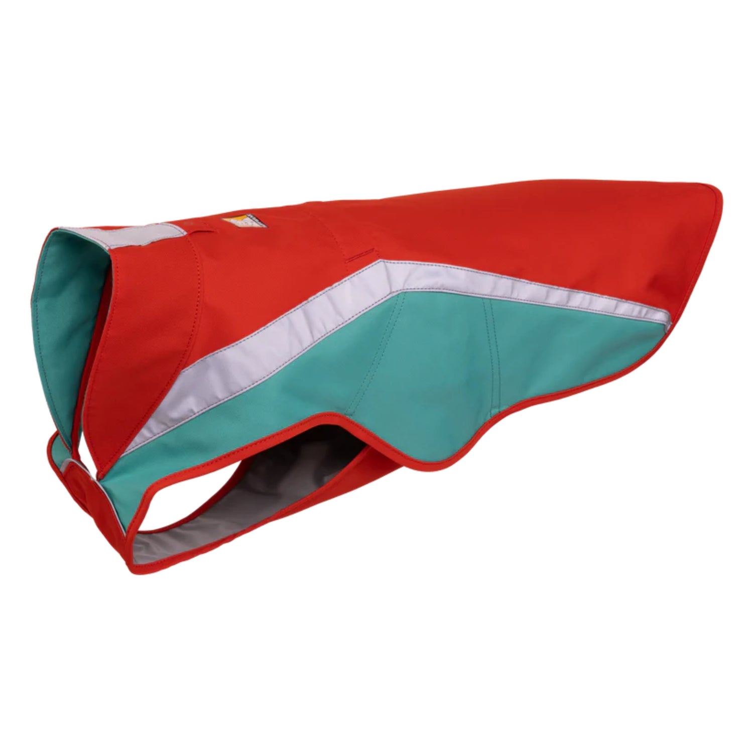 מעיל בטיחות לכלבים Ruffwear Lumenglow High-Vis – נראות מקסימלית ביום ובלילה