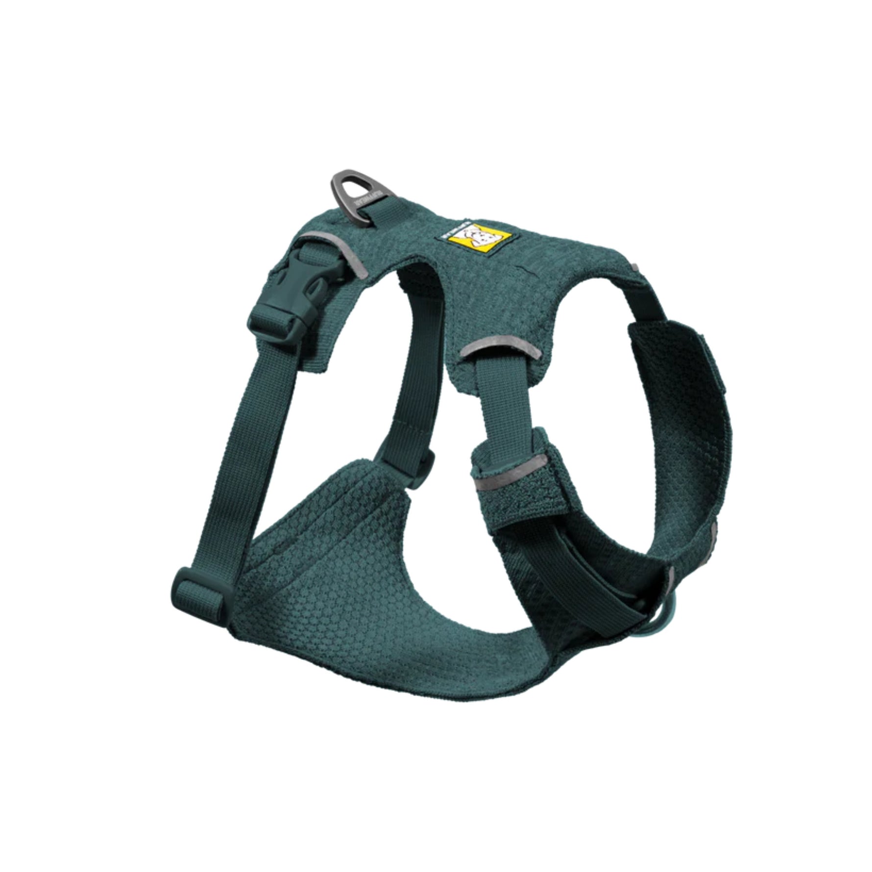 רתמת כלבים מקצועית Ruffwear Front Range Flex - קלה, נושמת וגמישה רתמה לכלב 2_373faec3-b803-4cf7-912f-b5d16662f061 Ruffwear