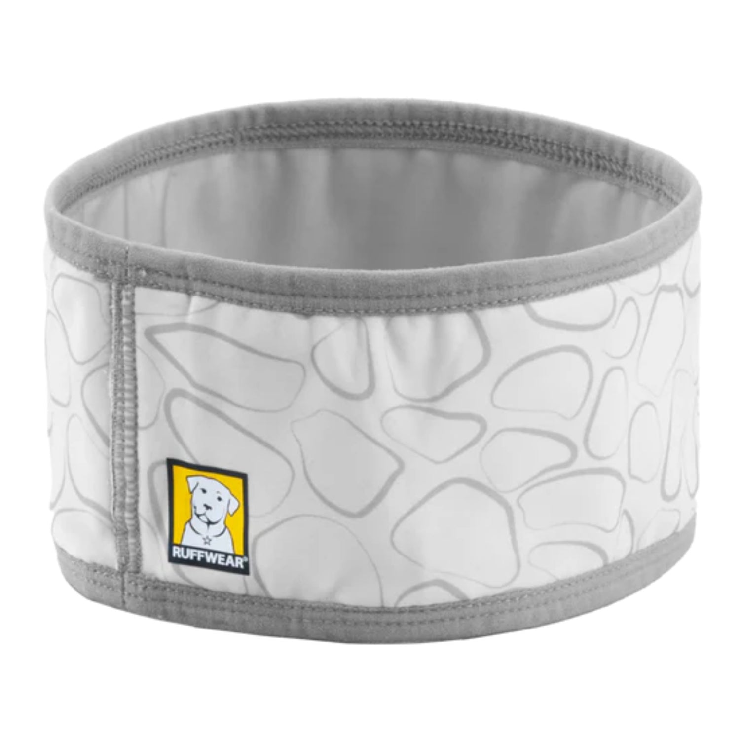 צווארון קירור לכלבים Ruffwear Swamp Cooler™ Neck Gaiter – הגנה מרעננת מימי הקיץ החמים Graphite Gray ווסט קירור 2_aca641e4-1ae2-4e04-bc6a-1a4559e98e52 Ruffwear