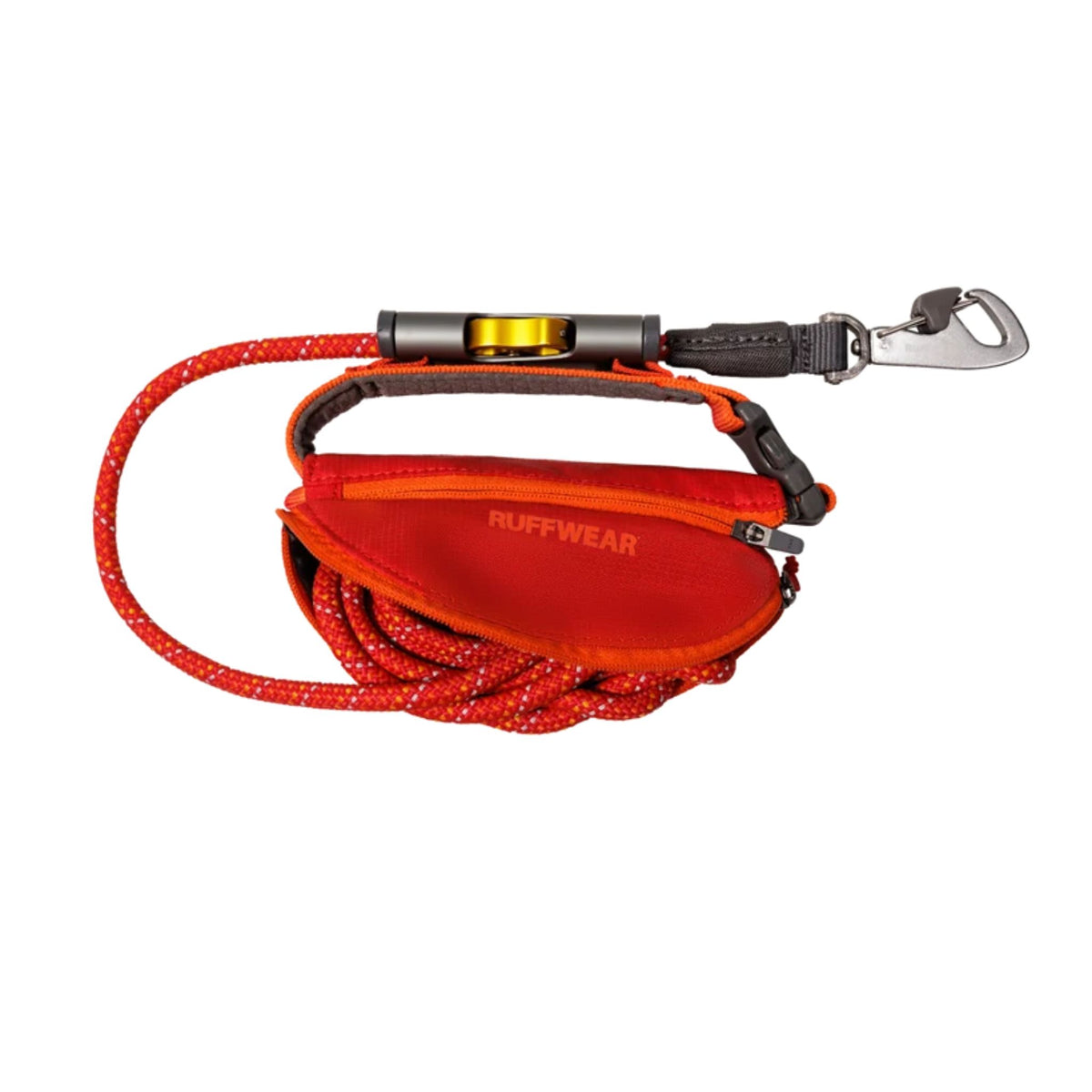 Hitch Hiker Leash פאוץ