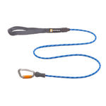 רצועה RUFFWEAR חזקה לכלב Knot -a-leash Blue Pool רצועה לכלב 2_f0ec82c0-ce5d-469d-b3cd-4a2e4ed17428 Ruffwear