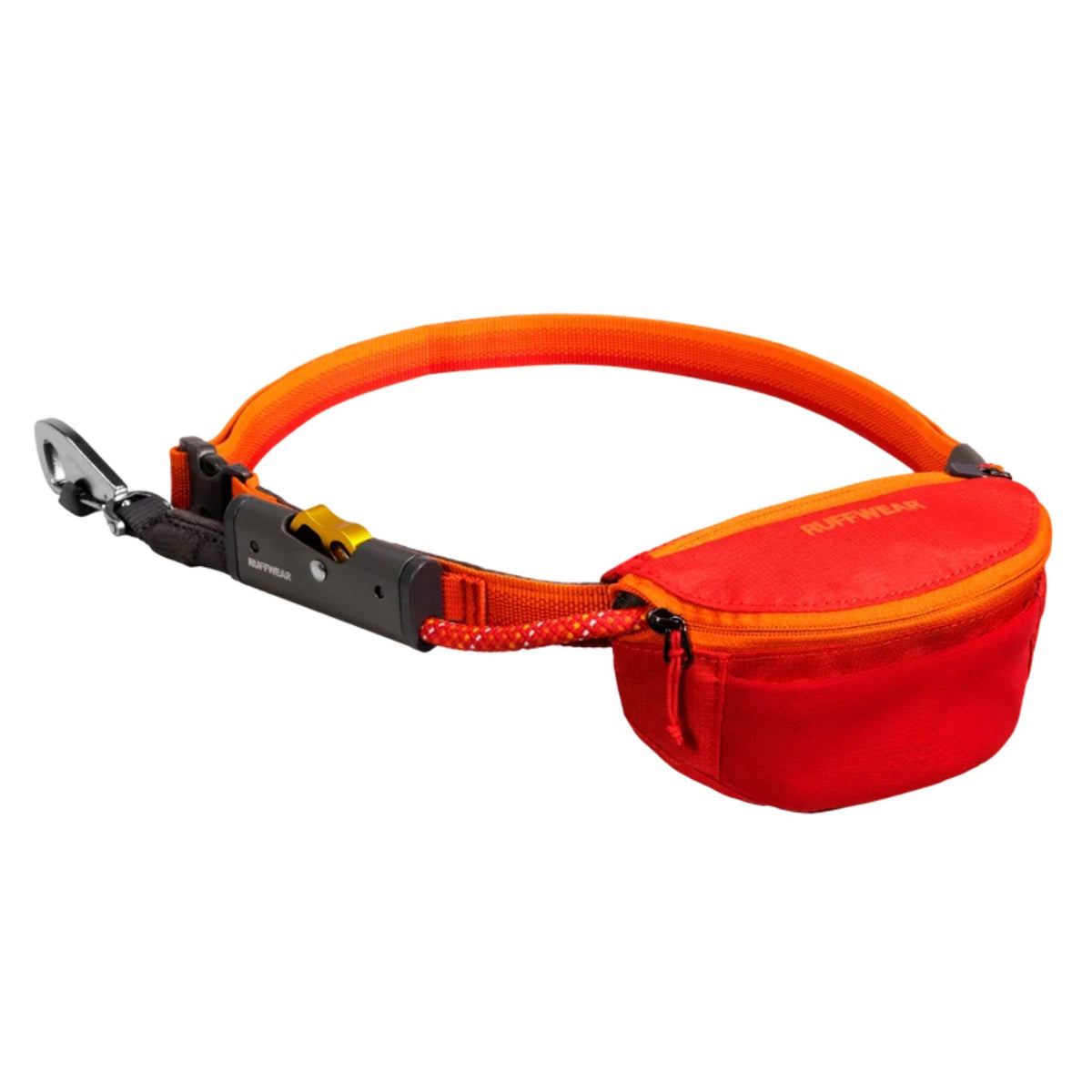 Hitch Hiker Leash פאוץ