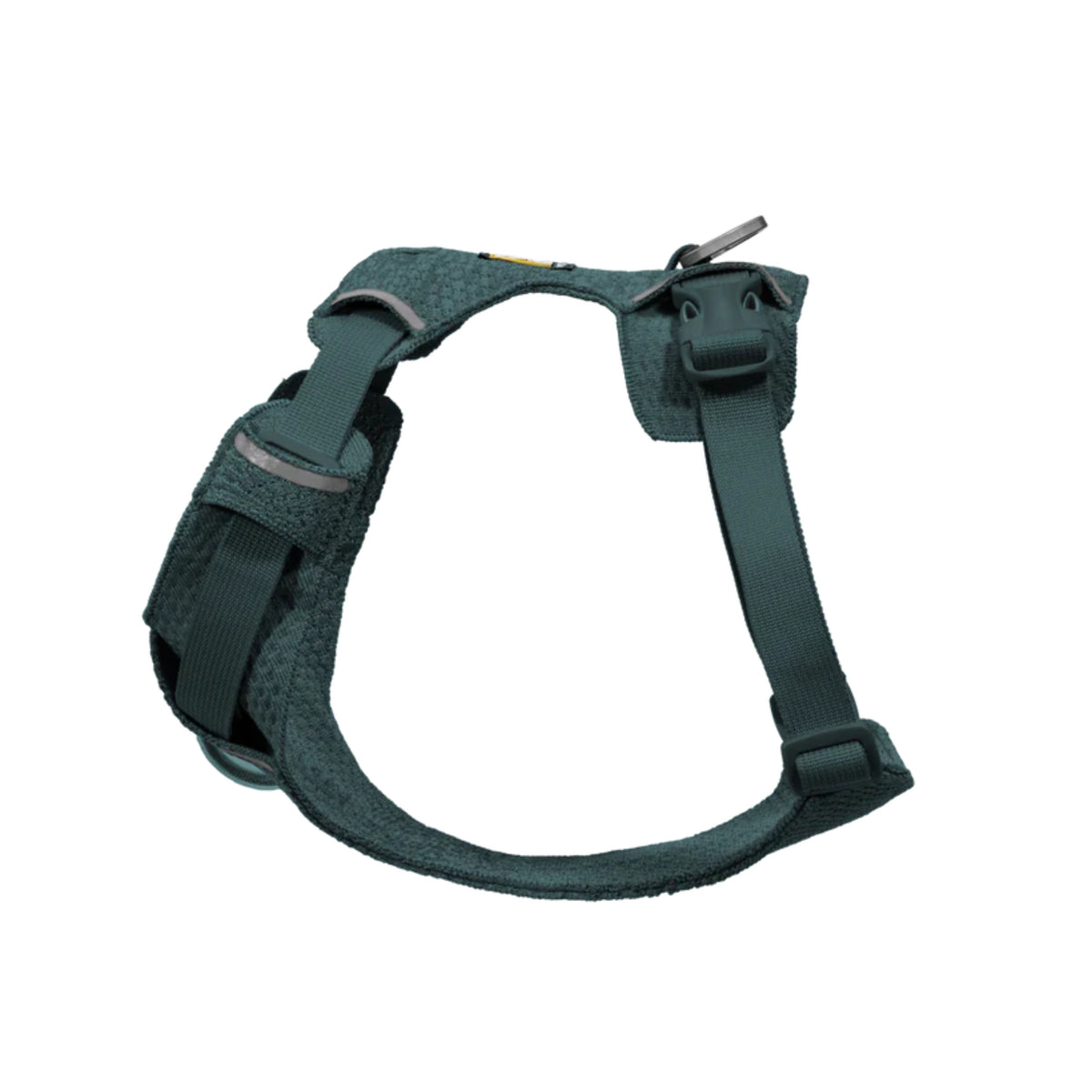 רתמת כלבים מקצועית Ruffwear Front Range Flex - קלה, נושמת וגמישה רתמה לכלב 3_b8fe57de-27e5-4b1f-9301-1d2124649bcf Ruffwear
