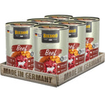 שימורי בלקנדו Belcando Holistic Beef – בקר עסיסי עם שכבת סופרפוד הוליסטית 400 גרם שימורים לכלבים 3_c94ddca4-12fe-46ec-b505-57c3f0a87b66 Belcando