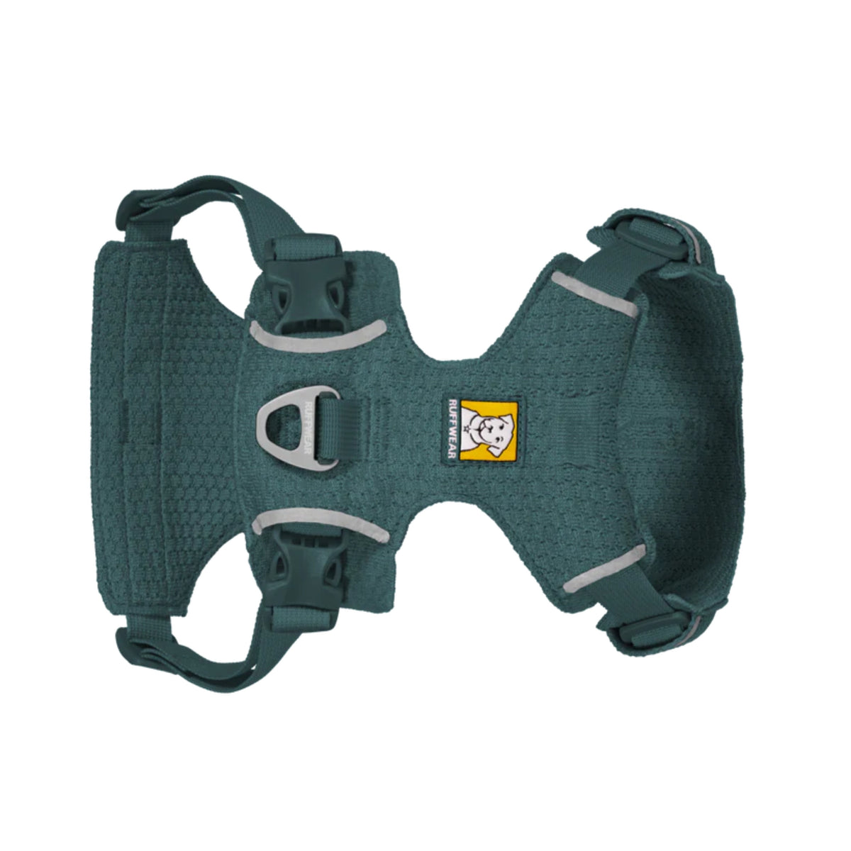 רתמת כלבים מקצועית Ruffwear Front Range Flex - קלה, נושמת וגמישה רתמה לכלב 4_2abddd0a-efe2-41bb-a943-70f50e7a2a96 Ruffwear