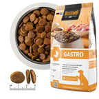 בלקנדו Belcando Adult Grain-Free Ocean - מזון רפואי לכלבים רגישים גסטרו על בסיס דגי ים 1.8 ק״ג מזון לכלבים 4_5b20435f-13a1-43e5-8e17-b9ee338ed084 Belcando