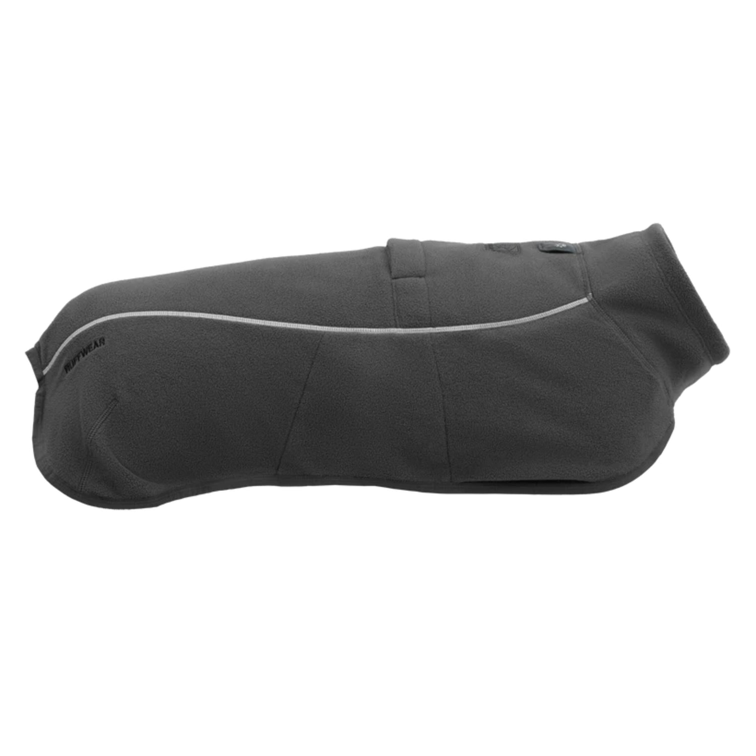 וסט פליז לכלבים Ruffwear Climate Changer – חימום טכני ונושם לימים קרירים