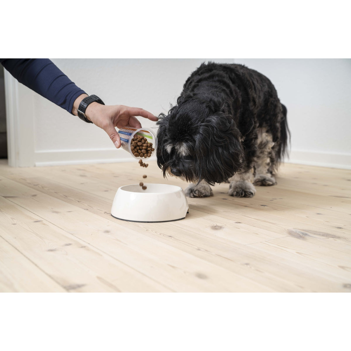 Virbac Veterinary HPM Puppy Small &amp Toy – מזון יבש וירבק גורים לכלבים מגזע קטן וזעיר 3 ק״ג מזון לכלבים 5_eba0e578-4489-4fef-be47-832e84b96c4e VIRBAC
