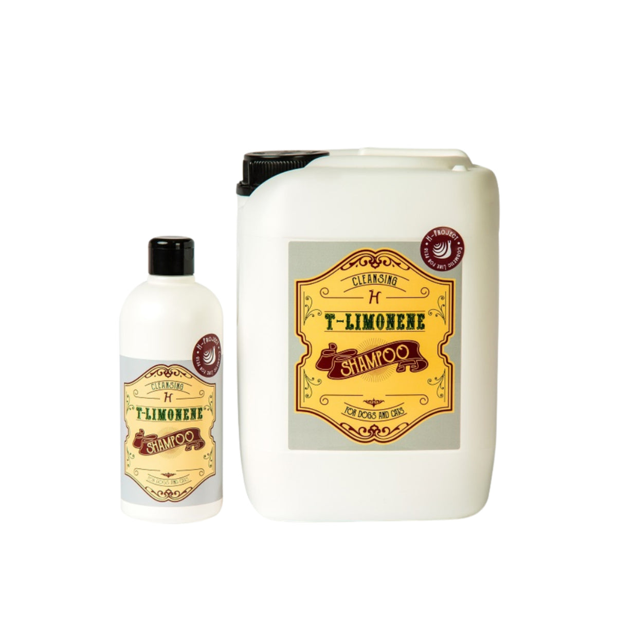 T-Limonene – שמפו טיפולי לכלב ולחתול מטהר על בסיס מים גופריתיים ולימונן (500 מ"ל) 500 מ״ל מוצרי טיפוח 5_ef778ced-9302-406d-b3fb-8ca59b8c9a10 ME AMORE