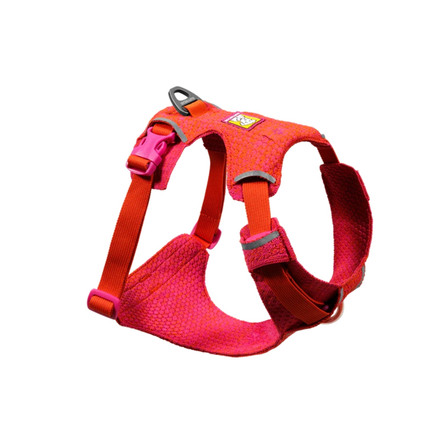 רתמת כלבים מקצועית Ruffwear Front Range Flex - קלה, נושמת וגמישה רתמה לכלב 7_124c6667-ebc6-4d5b-a0c8-c29899696cd3 Ruffwear