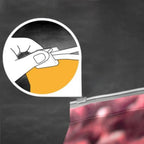 מזון יבש לכלבים בלקנדו פיינסט ברווז 12.5 ק"ג
