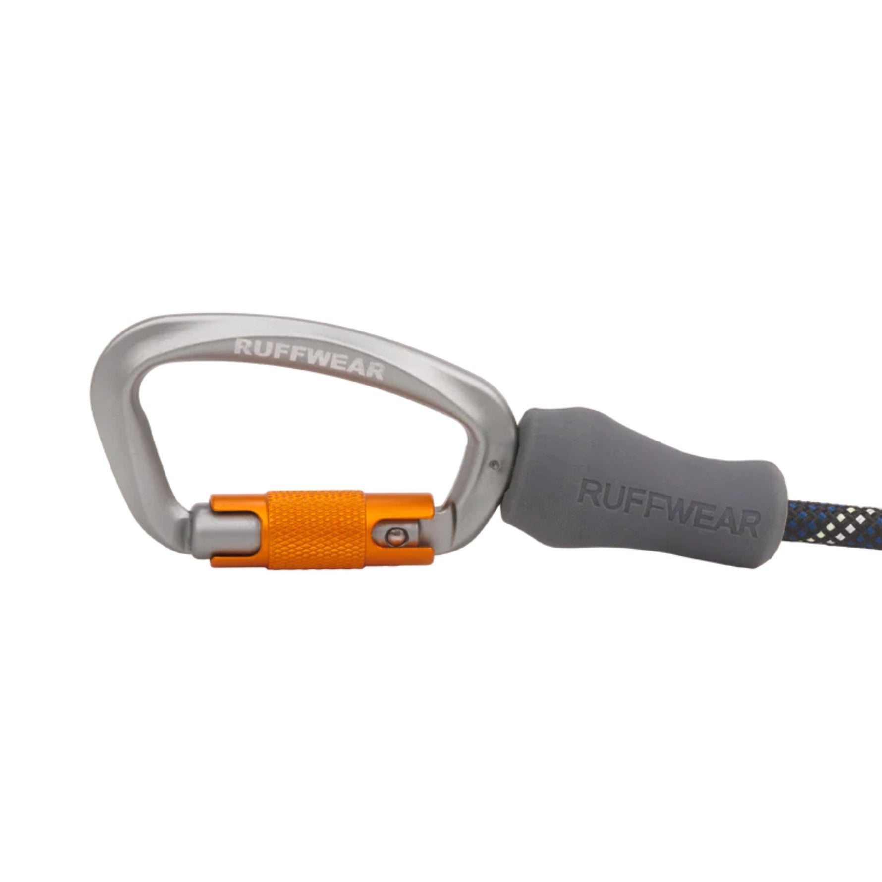 רצועה RUFFWEAR חזקה לכלב Knot -a-leash רצועה לכלב 7_7cce2d25-db04-4f30-88f0-3843d26df0f1 Ruffwear
