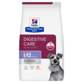 הילס Prescription Diet i/d Low Fat לכלבים – עיכול רגיש, דל שומן 1.5 ק״ג