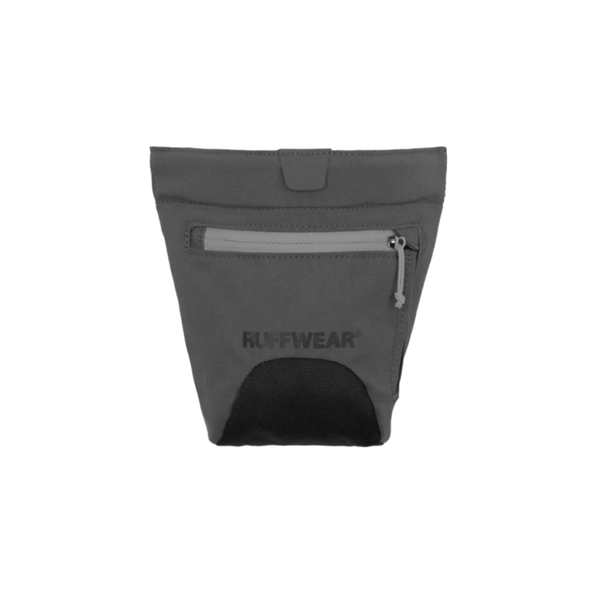 פאוץ' חטיפים לכלבים Ruffwear Treat Trader – שליפה מהירה ונוחה לאילוף Granite Gray פאוץ אילוף 8_6405e52c-8785-4e3c-86ee-c7178e666195 Ruffwear