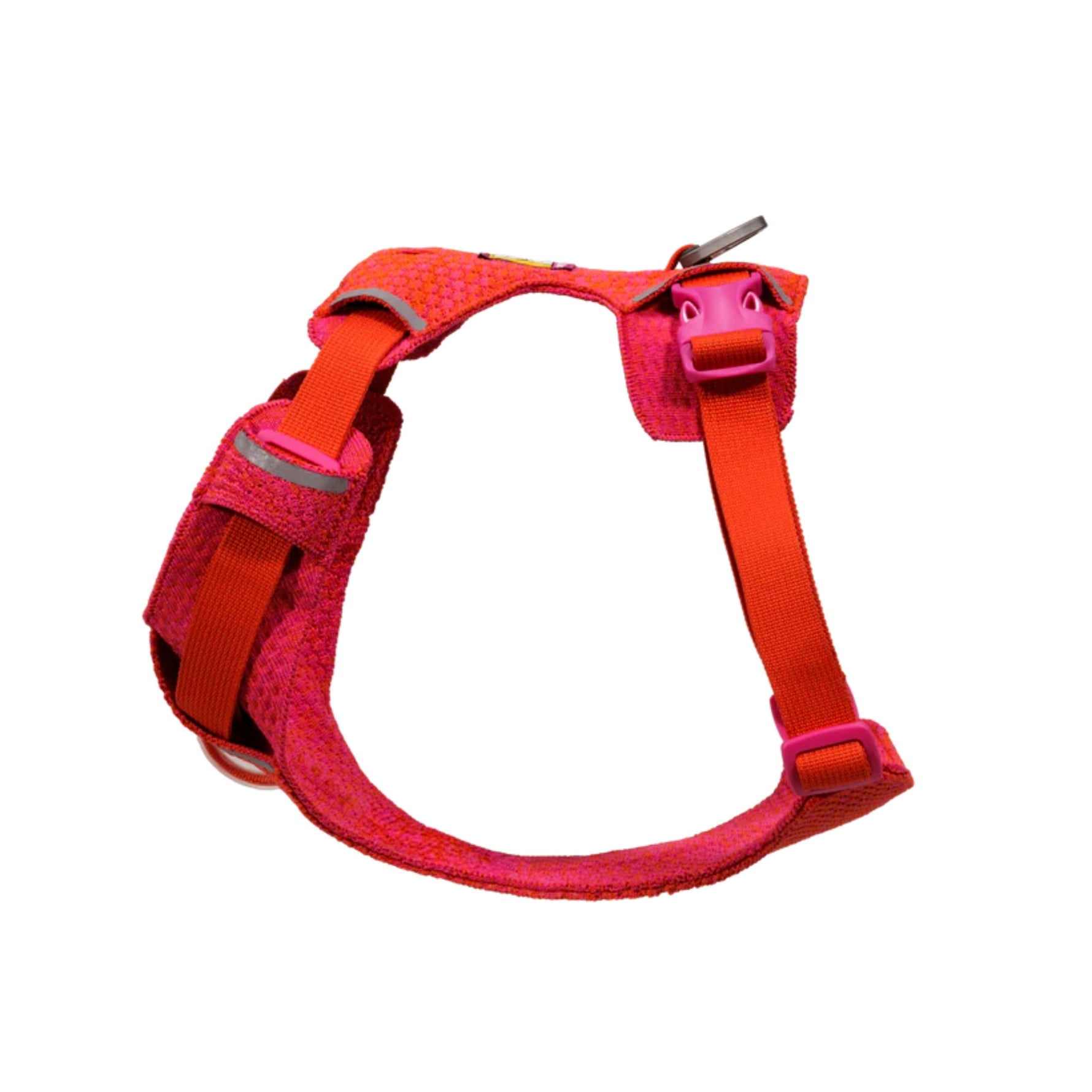 רתמת כלבים מקצועית Ruffwear Front Range Flex - קלה, נושמת וגמישה רתמה לכלב 8_e2b7f02d-7f06-4fa4-ad83-72f67e058352 Ruffwear