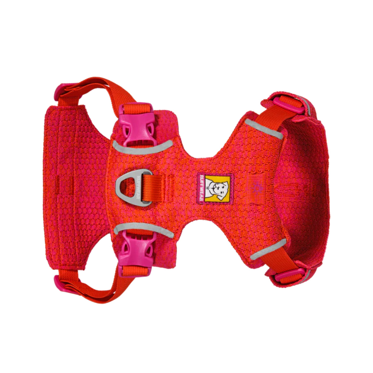 רתמת כלבים מקצועית Ruffwear Front Range Flex - קלה, נושמת וגמישה רתמה לכלב 9_96e02f2f-fa03-4fe4-a775-602e4097eaab Ruffwear