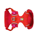 רתמת כלבים מקצועית Ruffwear Front Range Flex - קלה, נושמת וגמישה רתמה לכלב 9_96e02f2f-fa03-4fe4-a775-602e4097eaab Ruffwear