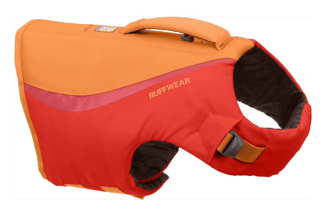 אפוד ציפה FLOAT COAT אפוד ציפה לכלבים apud-tzipha-float-coat-245 Ruffwear