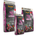 בלקנדו פיינסט כבש נטול דגנים מזון לכלבים ללא דגנים 4 ק״ג