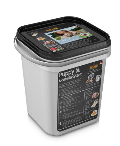 בלקנדו סטארט גרוס לגורים 5 ק’ג מזון יבש לכלבים