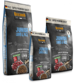 בלקנדו ג’וניור כבש ואורז 12.5 ק’ג מזון לכלבים - מזון לכלבים