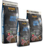 בלקנדו ג’וניור מקסי 12.5 ק’ג מזון יבש לכלבים