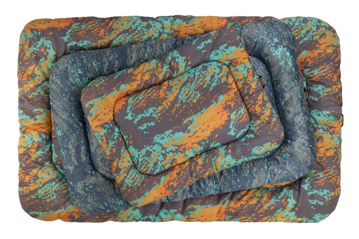 BASECAMP™ DOG BED מיטה לכלב ראפוואר מיטה לכלב basecamp-tog-bed-mitah-levkelb-rapowar-729 Ruffwear