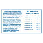 ביל ג’ק - מזון לכלבים בעלי רגישויות במערכת העיכול - 2.7 ק’ג