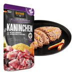 BELCANDO® Rabbit with millet &amp; sweet potato