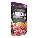 BELCANDO® Rabbit with millet &amp; sweet potato