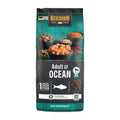 בלקנדו דגי ים ללא דגנים 12.5 ק״ג Belcando Adult GF Ocean