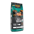 בלקנדו דגי ים ללא דגנים 12.5 ק״ג Belcando Adult GF Ocean