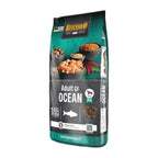בלקנדו דגי ים ללא דגנים 12.5 ק״ג Belcando Adult GF Ocean