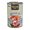 שימורי בלקנדו Belcando Holistic Lamb – כבש רך עם שכבת סופרפוד הוליסטית 400 גרם