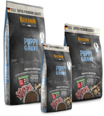 בלקנדו גורים פאפי גרייבי 4 ק״ג