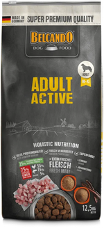 בלקנדו אקטיב 22.5 ק״ג