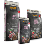 בלקנדו פיינסט לייט מזון יבש לכלבים 12.5 ק״ג